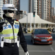 china-kerahkan-polisi-robot-ai-untuk-atur-lalu-lintas-libur-panjang