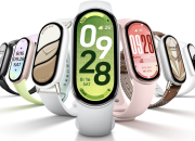 Tak Perlu Mahal, 5 Smartband Ini Sudah Dukung Always On Display