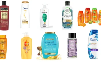 10 Shampo untuk Rambut Kering dan Mengembang yang Anti Bikin Frizzy