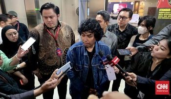 Bareskrim Limpahkan Laporan TAUD soal Kasus Air Keras ke Polda Metro