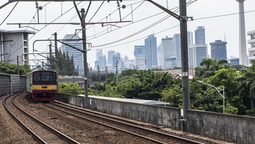 pencurian-kabel-sinyal-krl-greenline:-3-titik-lokasi,-6-zona-terganggu