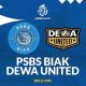 Link Live Streaming BRI Super League: PSBS Vs Dewa United
