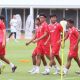 John Herdman Bikin Bek Amerika Serikat Terkesan saat Menjalani Sesi Latihan di FIFA Series 2026