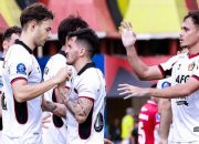 hasil-bri-super-league:-jose-enrique-gacor,-persik-hancurkan-semen-padang-3-0-di-agus-salim