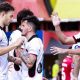 Hasil BRI Super League: Jose Enrique Gacor, Persik Hancurkan Semen Padang 3-0 di Agus Salim