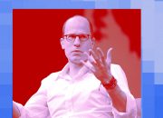 Nick Bostrom Punya Rencana untuk ‘Pensiun Besar’ Kemanusiaan