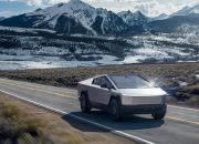 Tesla menarik kembali Cybertruck-nya yang lebih murah karena rodanya mungkin lepas