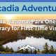 Rencana Perjalanan Satu Hari Taman Nasional Acadia untuk Pengunjung Pertama Kali