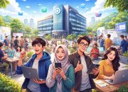 Talenta Digital Indonesia 2026: Peran Sagara Siapkan Generasi Global