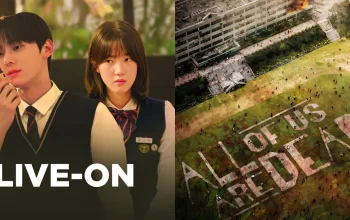 10 Drama Korea Bertema Sekolah dengan Plot Seru, Nggak Cuma Soal Cinta-Cintaan!