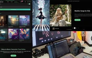 Why Repeat Creators Need Balanced AI Music Tools