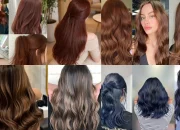 11-warna-rambut-yang-cocok-untuk-kulit-kuning-langsat,-bikin-wajah-makin-cerah
