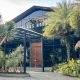 Glass House Medan: Restoran Asian Modern dengan Menu Estetik Ciamik