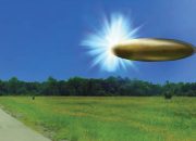 Pentagon Merilis Kumpulan File UFO Baru yang Dideklasifikasi