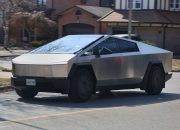 Penarikan Terbaru Tesla? Roda Cybertruck Bisa Jatuh