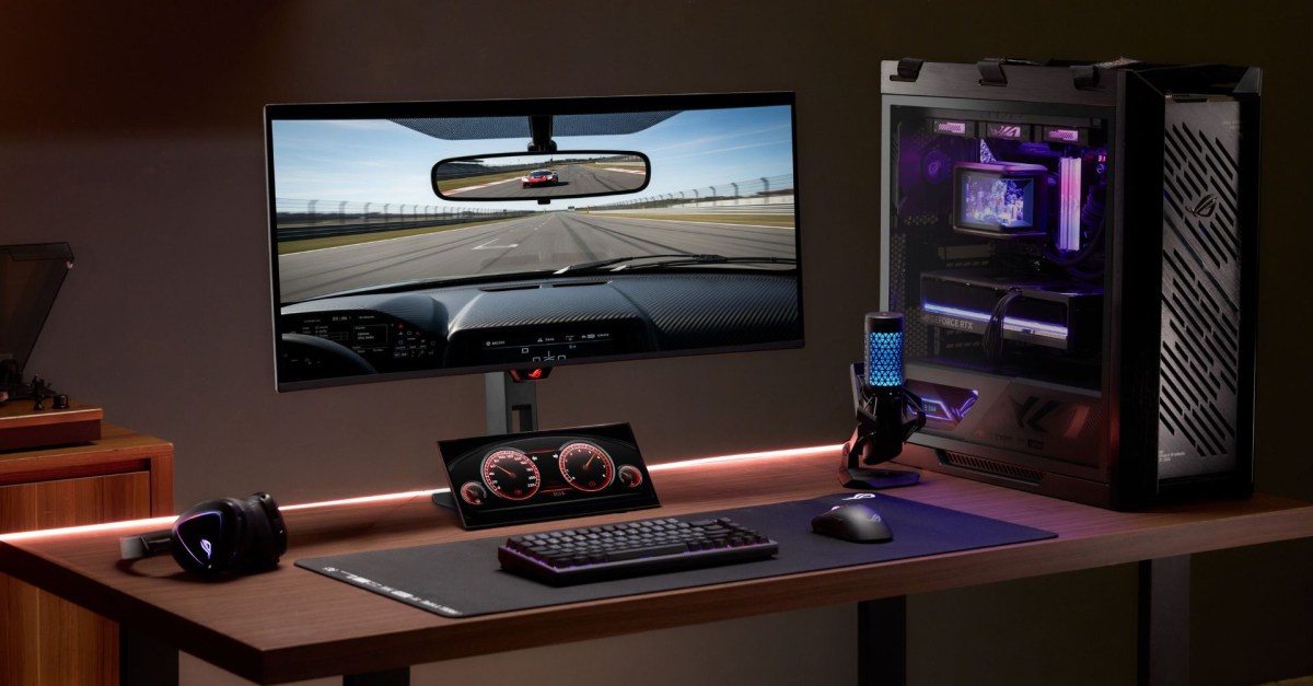 asus-mengejar-elgato-dengan-tampilan-layar-sentuh-sekundernya-sendiri