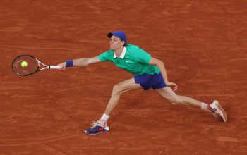Cara nonton French Open 2026 online gratis