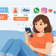 Memanfaatkan Media Sosial untuk Strategi Conversational Commerce