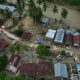 banjir-kepung-2-kabupaten-sultra,-kolaka-timur-tetapkan-status-darurat