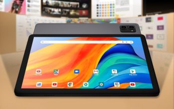 ADVAN Tab A10: Tablet Murah 1 Jutaan dengan Layar 10,1 Inci dan RAM 4GB