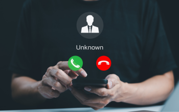 Rencana yang diusulkan FCC untuk melawan panggilan spam membahayakan privasi konsumen