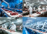 Slaughterhouse Solutions that Raise Industry Standards