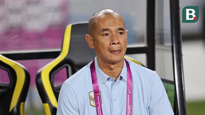 kurniawan-minta-pemain-timnas-indonesia-u-17-gaspol-melawan-jepang,-laga-hidup-mati-di-piala-asia