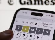Wordle berubah menjadi acara permainan TV primetime di NBC