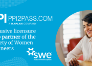 swe-expands-member-benefits-with-new-licensure-prep-partnership-with-ppi,-a-kaplan-company