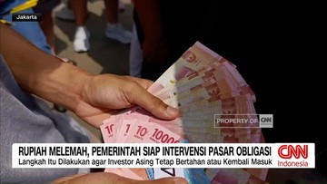 video:-rupiah-melemah,-pemerintah-siapkan-intervensi-pasar-obligasi