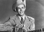 Chart Rewind: Pada Tahun 1951, Hank Williams Menjadi Panas Dengan ‘Cold, Cold Heart’
