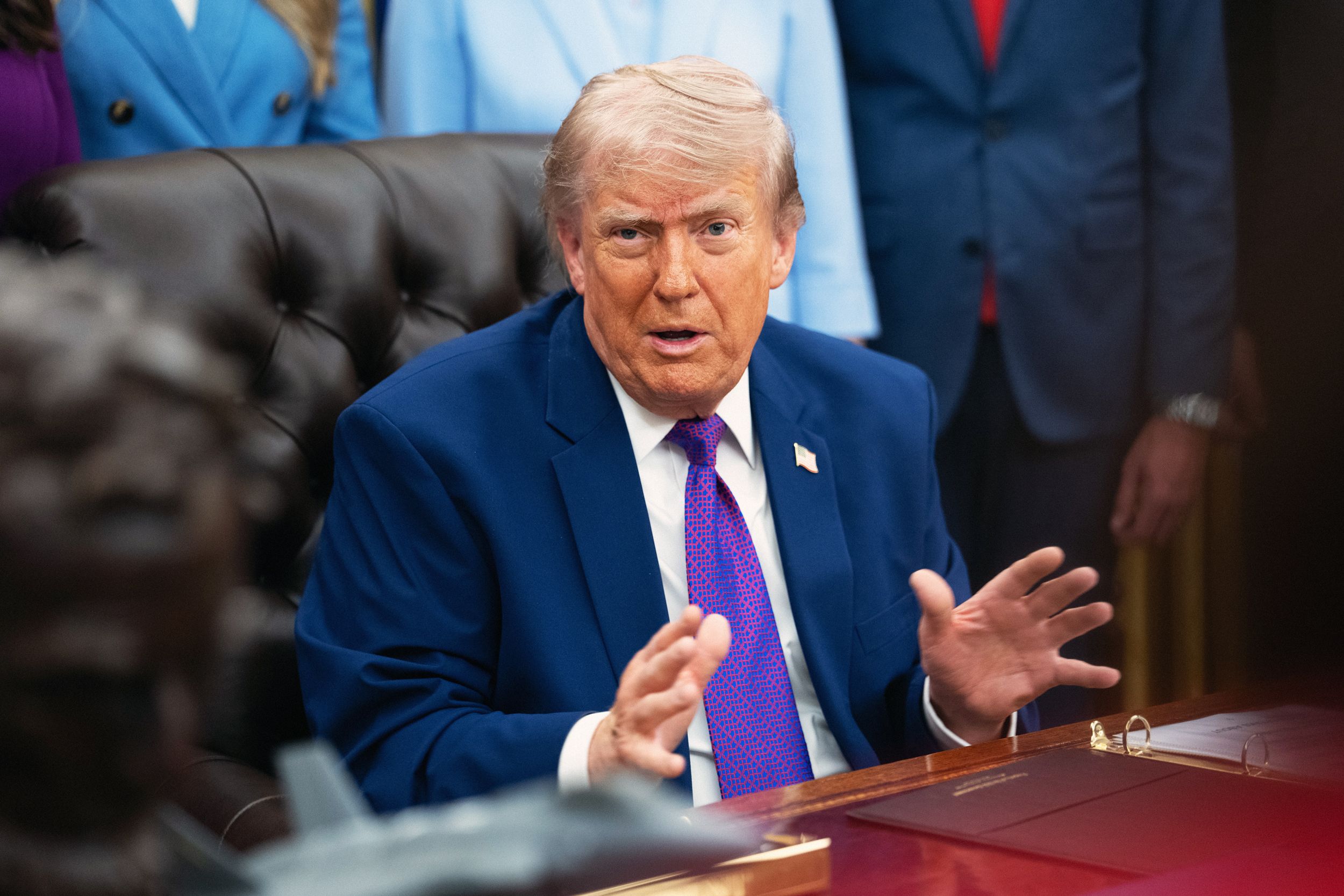 trump-media-mengurangi-rencana-untuk-pasar-prediksinya-sendiri