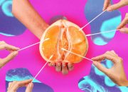 Beberapa Wanita Secara Obsesif Menguji Vaginanya untuk Mengoptimalkannya