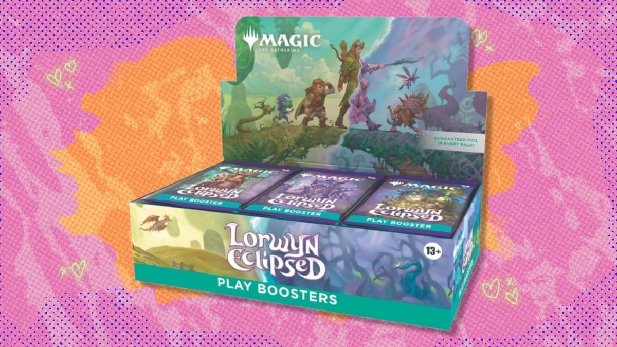 30-paket-magic:-the-gathering-lorwyn-eclipsed-play-booster-box-sekarang-di-bawah-$120-di-amazon