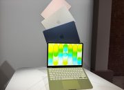 MacBook Neo Hadir di Indonesia, Preorder Dibuka 15 Mei 2026