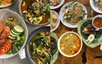 9 Rekomendasi Resto Keluarga di Kediri yang Suasananya Bikin Momen Kumpul Makin Hangat