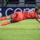 Nyaman Banget! Sonny Stevens Ingin Pensiun Bersama Dewa United