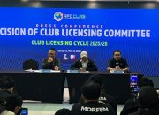 hasil-club-licensing-i.league-untuk-bri-super-league-2025/2026:-hanya-psbs-biak-yang-tidak-lolos