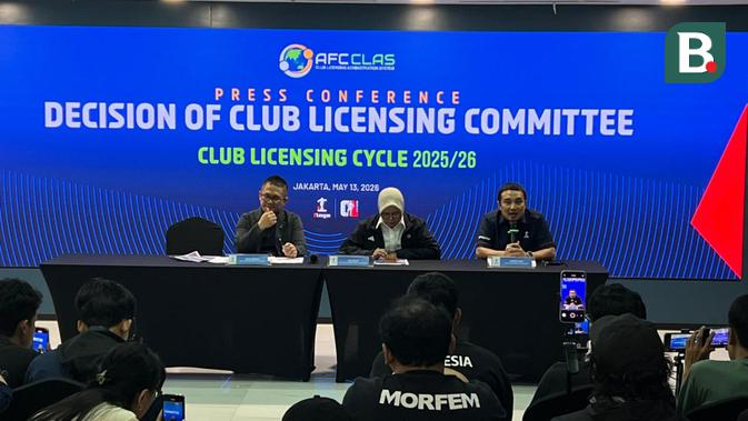 hasil-club-licensing-i.league-untuk-bri-super-league-2025/2026:-hanya-psbs-biak-yang-tidak-lolos