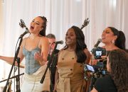 Ledisi Akan Mengambil Peran Utama Broadway Pertamanya di ‘WANTED’ Musim Gugur Ini