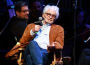 Jack Douglas, Produser John Lennon, Aerosmith, Cheap Trick Meninggal di Usia 80