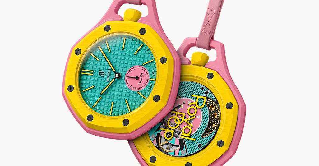 audemars-piguet-dan-swatch-membuat-jam-saku-‘pop’-seharga-$400
