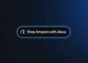 Alexa pindah ke Amazon․com