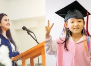 4 Sambutan Wali Murid Perpisahan TK Berkesan & Penuh Doa