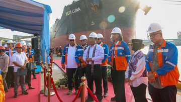 ekspor-pupuk-ke-australia-rp7-t,-mentan-bidik-india-hingga-brasil