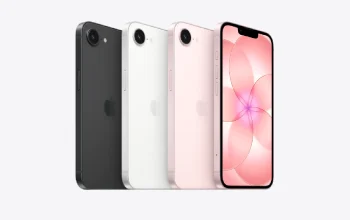 iPhone 17e Resmi Rilis di Indonesia, iPhone 17 Terjangkau dengan AI Lengkap!