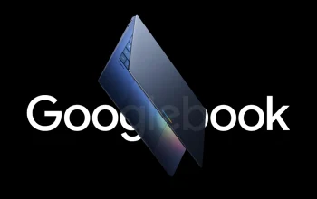 Googlebook Resmi Diluncurkan, Pesaing MacBook