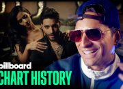 maluma-menampilkan-hits-terbesarnya:-‘felices-los-4,’-‘chantaje,’-‘vente-pa’-ca’-&-lainnya-|-sejarah-bagan