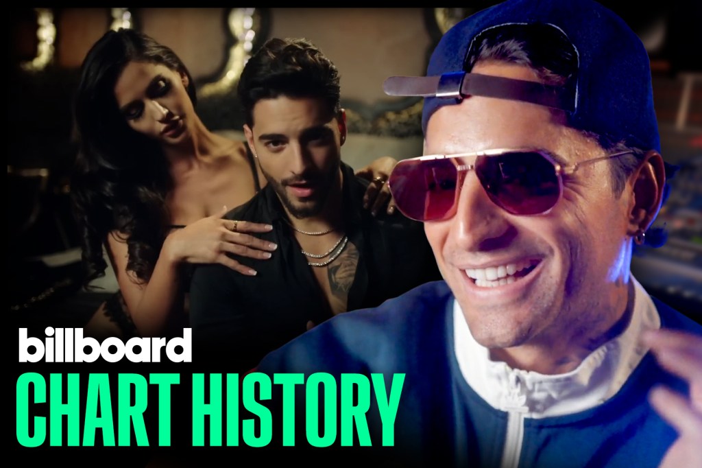 maluma-menampilkan-hits-terbesarnya:-‘felices-los-4,’-‘chantaje,’-‘vente-pa’-ca’-&-lainnya-|-sejarah-bagan