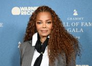 Delapan Kali Janet Jackson Memegang Kendali di Upacara Penghargaan